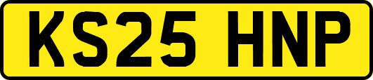 KS25HNP