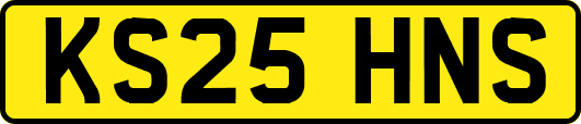 KS25HNS