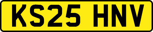 KS25HNV