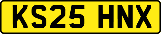KS25HNX