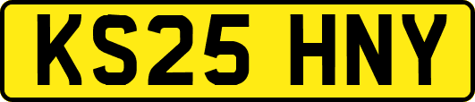 KS25HNY