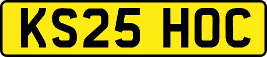 KS25HOC