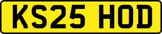 KS25HOD