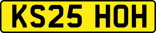 KS25HOH