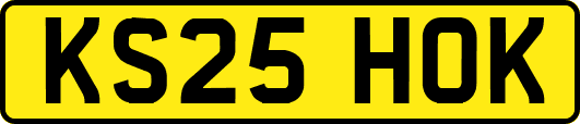 KS25HOK