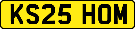 KS25HOM