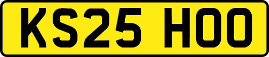 KS25HOO