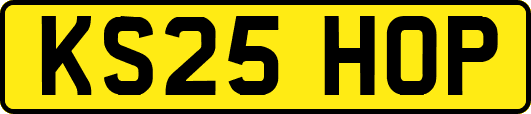 KS25HOP