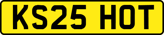 KS25HOT