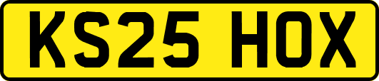 KS25HOX