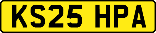 KS25HPA