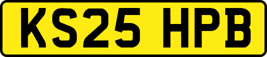 KS25HPB