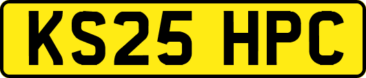 KS25HPC