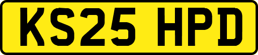 KS25HPD