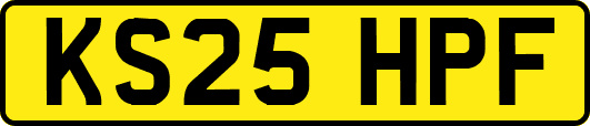 KS25HPF