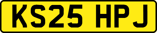 KS25HPJ