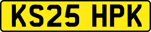 KS25HPK