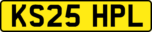 KS25HPL