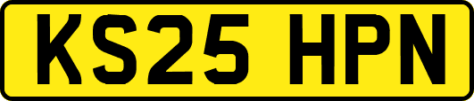 KS25HPN