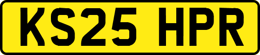 KS25HPR