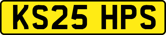 KS25HPS