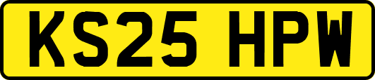KS25HPW