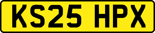 KS25HPX