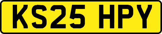KS25HPY