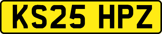 KS25HPZ
