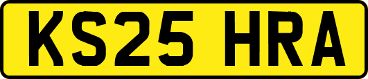 KS25HRA