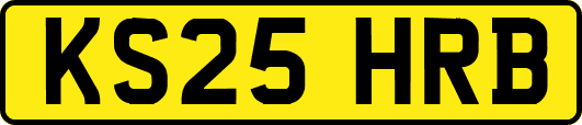 KS25HRB