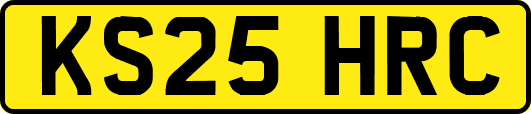 KS25HRC