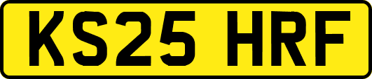 KS25HRF