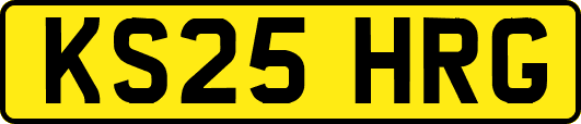 KS25HRG
