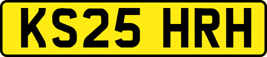 KS25HRH