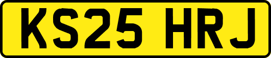 KS25HRJ
