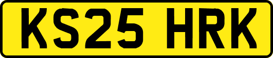 KS25HRK