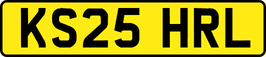 KS25HRL