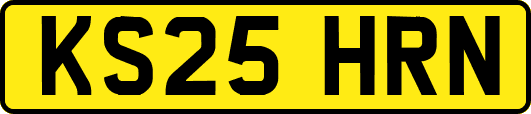 KS25HRN