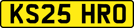 KS25HRO