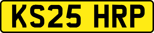 KS25HRP