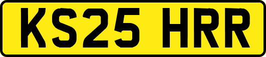KS25HRR
