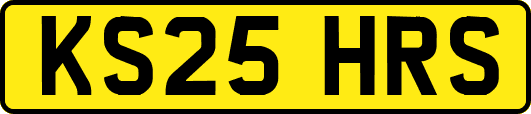 KS25HRS