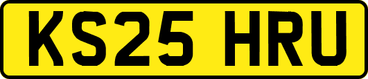 KS25HRU