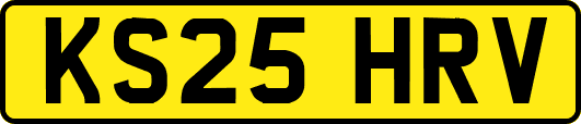 KS25HRV