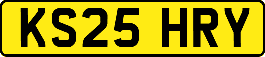 KS25HRY