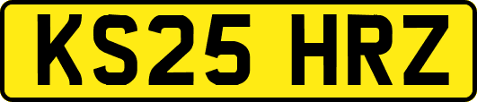 KS25HRZ