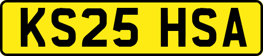 KS25HSA