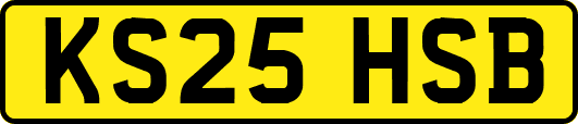 KS25HSB