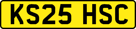 KS25HSC
